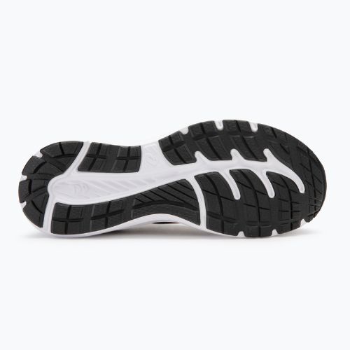 Кросівки для бігу чоловічі ASICS Gel-Contend 8 black/cherry tomato