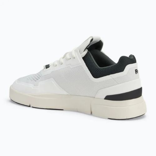 Кросівки чоловічі On The Roger Spin white/jungle