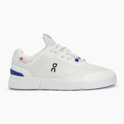 Кросівки чоловічі On The Roger Spin white/indigo