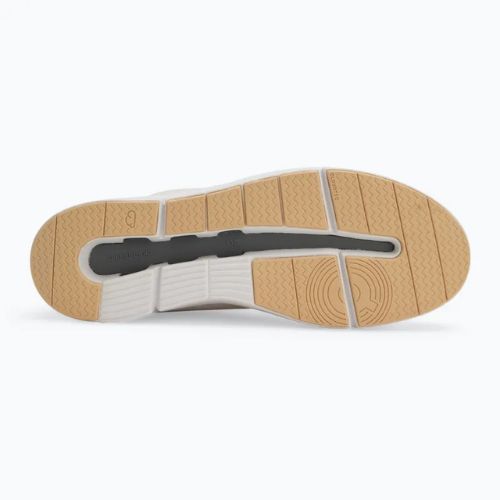 Кросівки жіночі On The Roger Spin beige/khaki