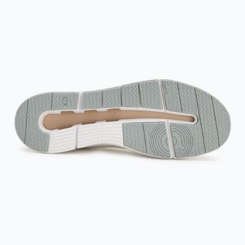 Кросівки жіночі On The Roger Advantage white/rosehip