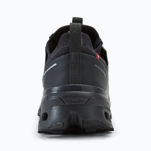 Кросівки для бігу чоловічі On Cloudultra 2 black