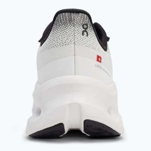 Кросівки жіночі On Cloudtilt black/ivory