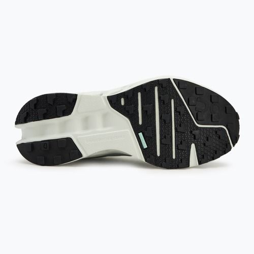 Кросівки для бігу жіночі On Cloudsurfer Trail Waterproof lima/mineral