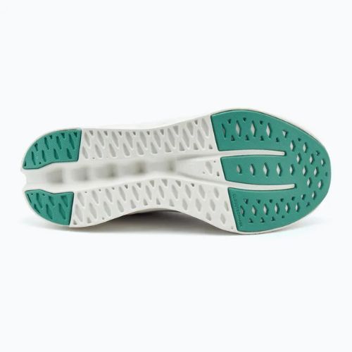 Кросівки для бігу жіночі On Cloudsurfer pearl/ivory