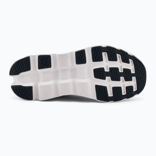 Кросівки для бігу жіночі On Cloudstratus 3 quartz/lily