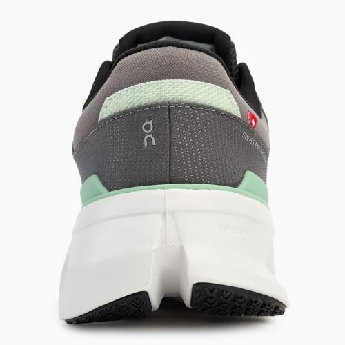 Кросівки для бігу чоловічі On Cloudrunner 2 glacier/sage