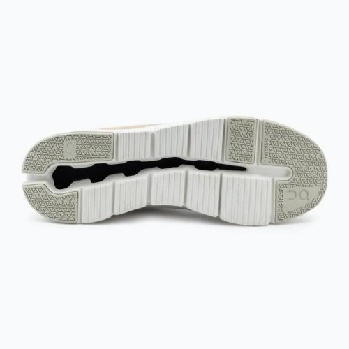 Кросівки чоловічі On Cloudrift ivory/cream