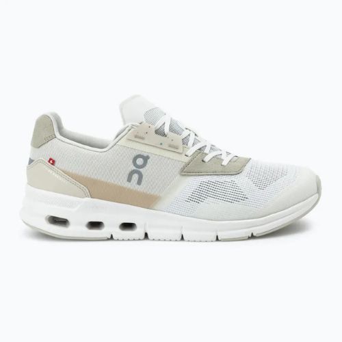 Кросівки чоловічі On Cloudrift ivory/cream