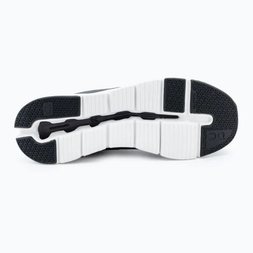 Кросівки жіночі On Cloudrift black/white