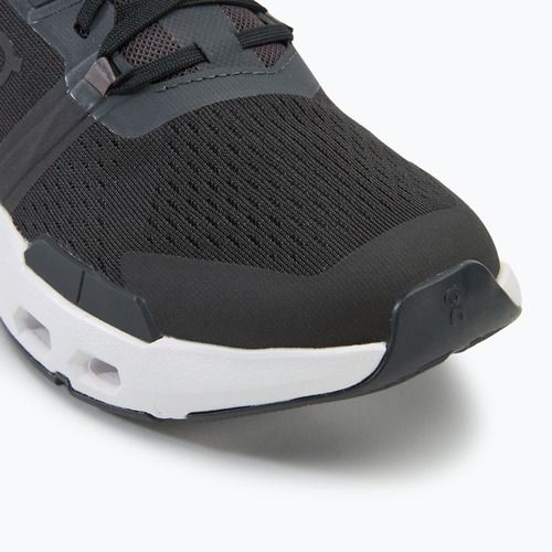 Кросівки для тренувань жіночі On Cloudpulse black/white