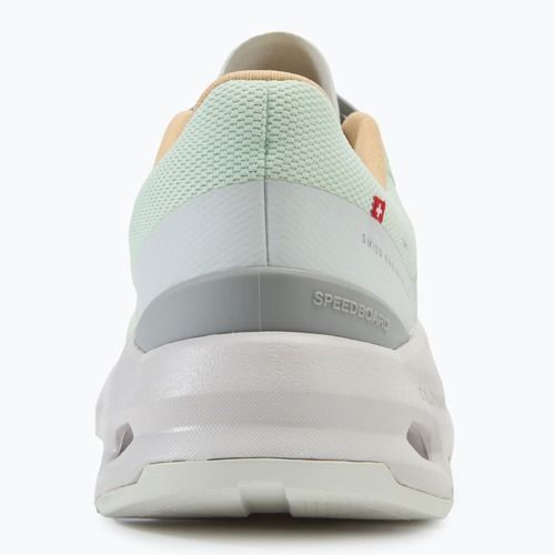 Кросівки для тренувань жіночі On Cloudpulse lima/savannah