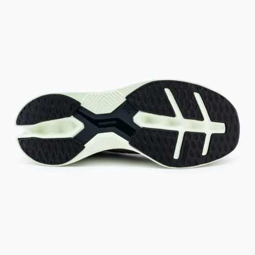 Кросівки для бігу жіночі On Cloudeclipse rock/lima