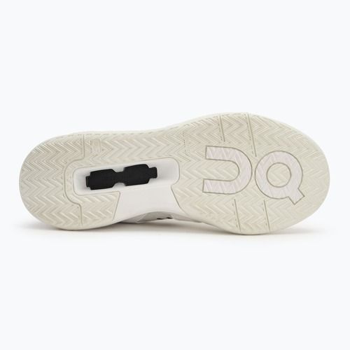 Кросівки для тенісу жіночі On The Roger Clubhouse Pro white/ice