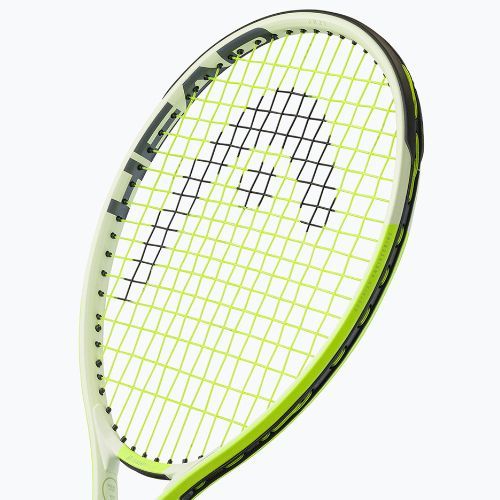 Ракетка тенісна дитяча HEAD Extreme Jr 21
