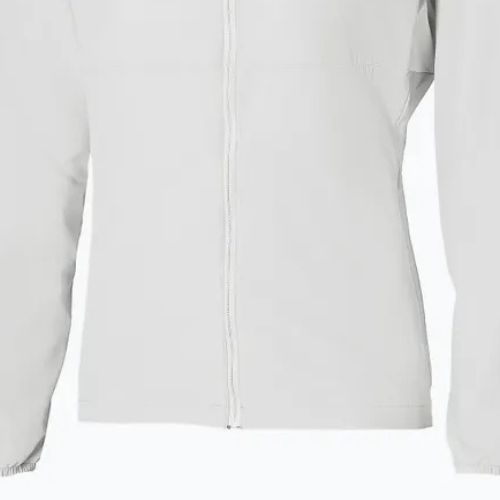 Куртка для бігу жіноча Mizuno Alpha Jacket nimbus cloud