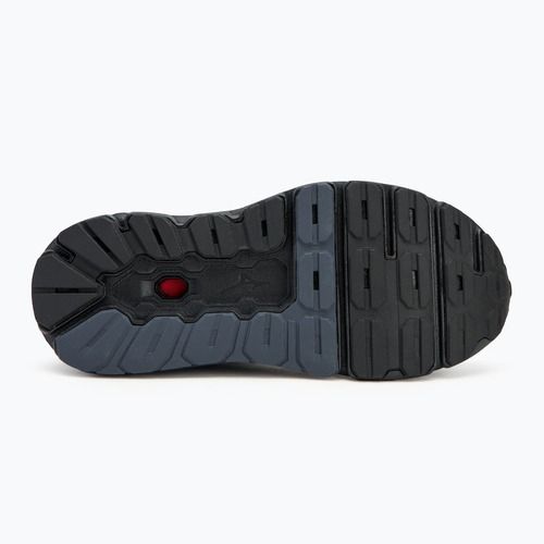 Кросівки для бігу чоловічі Mizuno Wave Horizon 7 india ink/nimbus cloud/black