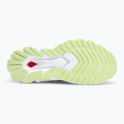 Кросівки для бігу жіночі Mizuno Wave Skyrise 5 Roxy wild wind/black/rosebud