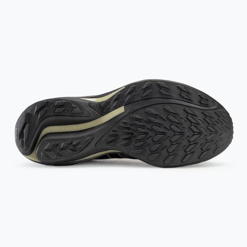 Кросівки для бігу чоловічі Mizuno Wave Rider GTX 2 black/golden halo/quiet shade