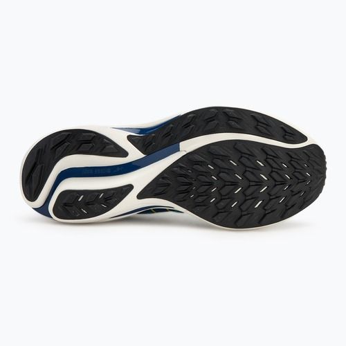 Кросівки для бігу чоловічі Mizuno Wave Rider GTX 2 estate blue/quince/dusty jade green