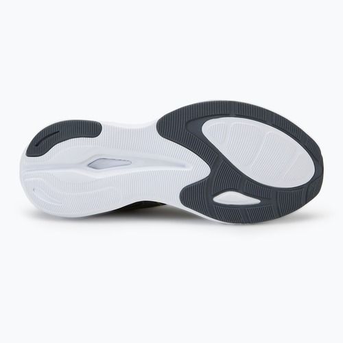 Чоловічі бігові кросівки Mizuno Wave Revolt 3 чорний / золотий ореол / чорне дерево