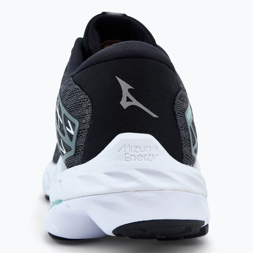 Кросівки для бігу жіночі Mizuno Wave Inspire 20 iron gate/dusty jade green/black