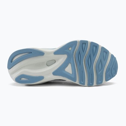 Кросівки для бігу жіночі Mizuno Wave Serene plein air/mugen blue/estate blue