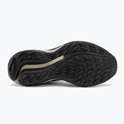 Кросівки для бігу жіночі Mizuno Wave Rider GTX 2 iron gate/ge gold/black