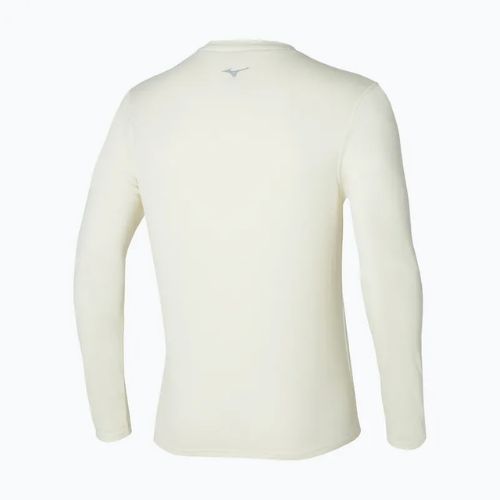 Кофта для бігу чоловіча Mizuno Impulse Core Half Zip pristine