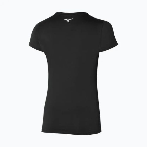 Футболка жіноча Mizuno Impulse Core Tee black
