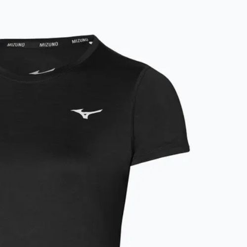 Футболка жіноча Mizuno Impulse Core Tee black