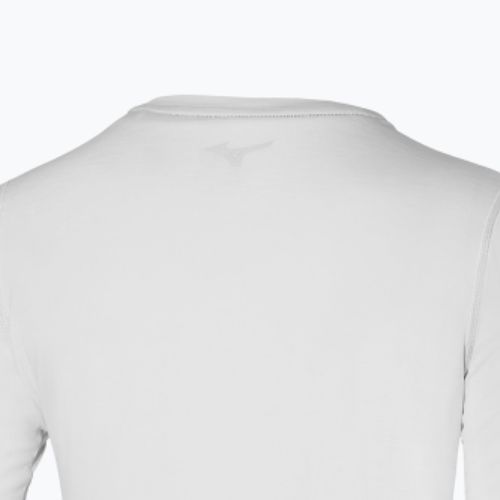 Кофта жіноча Mizuno Impulse Core Tee nimbus cloud