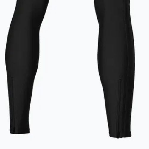 Легінси для бігу чоловічі Mizuno Impulse Core Long Tight black