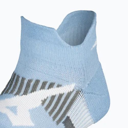 Шкарпетки Mizuno DryLite Race Mid mykonos blue