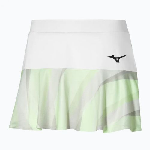 Спідниця тенісна Mizuno Release Flying Skirt white