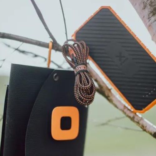 Кабель Xtorm Xtreme USB-C PD 1.5м помаранчевий