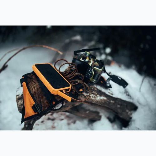 Кабель Xtorm Xtreme USB-C PD 1.5м помаранчевий