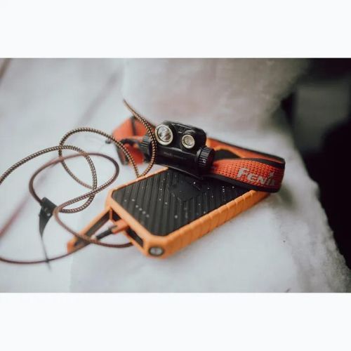 Кабель Xtorm Xtreme USB-C to Lightning 1.5м помаранчевий