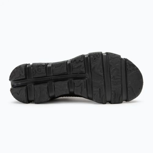 Жіночі кросівки On Cloudaway чорні