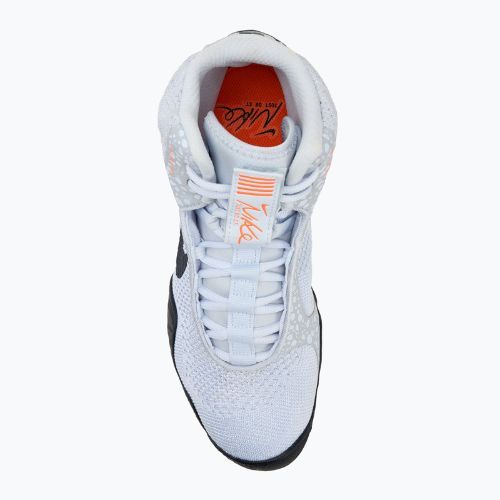 Кросівки борцівські Nike Tawa multicolor