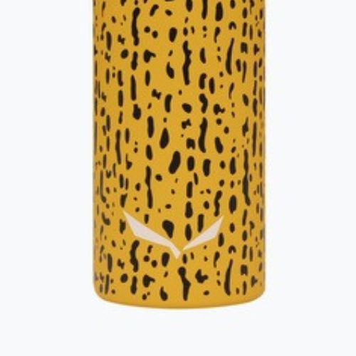 Пляшка туристична Salewa Aurino 1000 мл gold/spotted