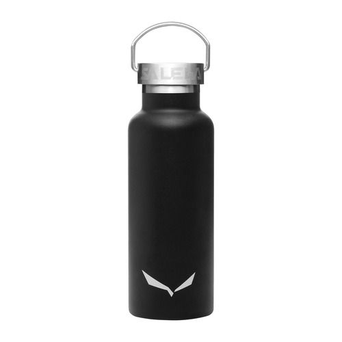 Пляшка термічна Salewa Valsura Insul 450 MLBlack out