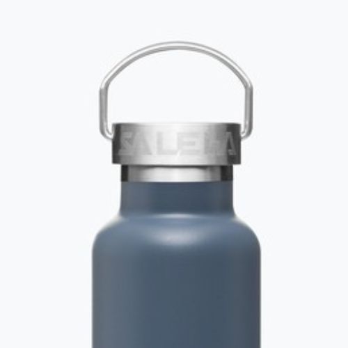 Пляшка термічна Salewa Valsura Insul 450 мл java blue