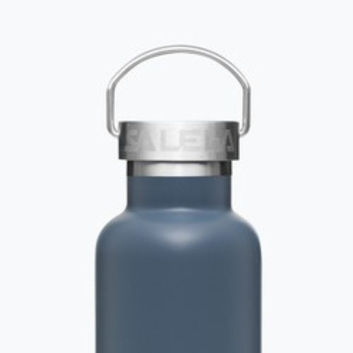 Пляшка термічна Salewa Valsura Insul 650 мл java blue