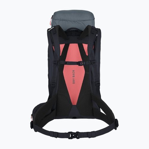 Рюкзак трекінговий Salewa Alp Trainer 35+3 л java blue