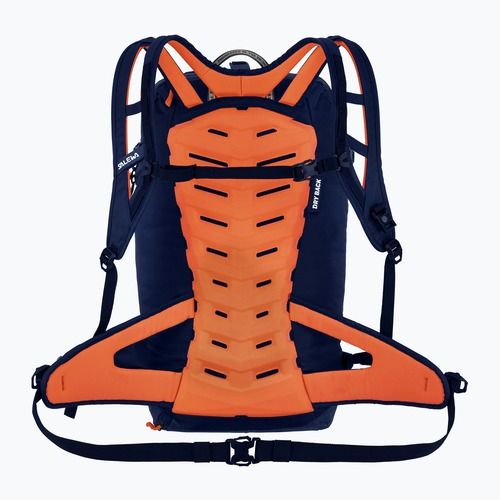 Рюкзак туристичний Salewa Sella 26 л blue depth