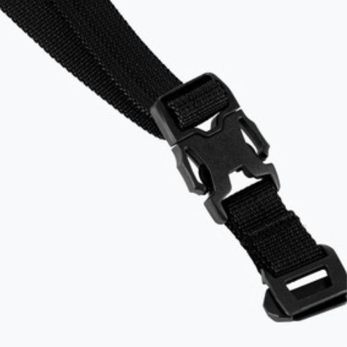 Ремінь нагрудний для Рюкзакa Salewa Chest Strap Type B black