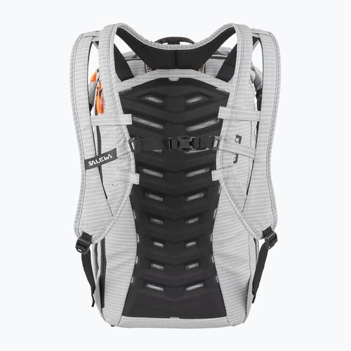 Рюкзак туристичний Salewa Lavaredo 26 л alloy