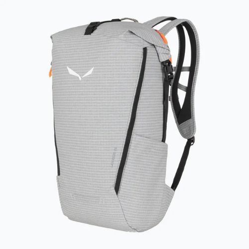 Рюкзак туристичний Salewa Lavaredo 26 л alloy