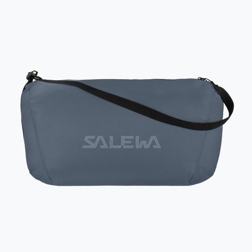 Дорожня сумка Salewa Ultralight Duffle 28 л java blue